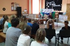 ВСТРЕЧИ НА ВСЕ 100!