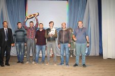 Международный интеллектуальный фестиваль