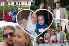 Конкурс фоторабот «Моя мама самая…»