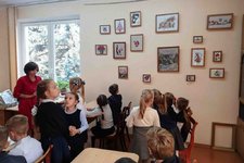 Неделя учреждений дополнительного образования в Волковысском центре творчества детей и молодёжи
