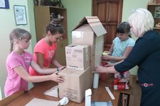 Конкурс строительной площадки «ЭкоДом»