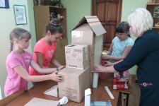 Конкурс строительной площадки «ЭкоДом»