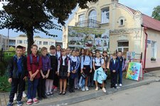 «Добро пожаловать в туристы»