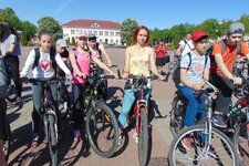 Европейская неделя мобильности