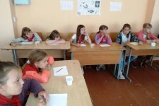 День учреждения дополнительного образования детей и молодежи в воспитательно-оздоровительном учреждении образования «Оздоровительный лагерь «Россь»