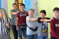 «Юность. Мастерство. Талант»