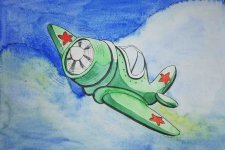 Конкурс рисунков «Мы помним все»