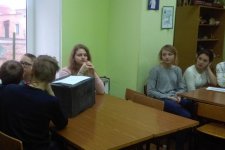 День сельского школьника