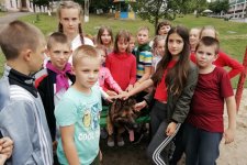 Взаимодействие и сотрудничество на результат.