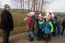 Осенние каникулы в ГУО «Волковысский районный центр туризма и краеведения детей и молодежи»