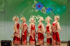 V Международный фестиваль-конкурс «Творчество без границ»