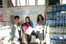 II Рэспубліканскі педагагічны форум “Стварэнне этнакультурнай прасторы як умова выхавання і сацыялізацыі навучэнцаў у сістэме дадатковай адукацыі дзяцей і моладзі”