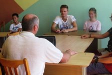«Культурная суббота» в Красносельском районном ЦТДиМ