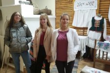 АгроТур в агрогородок Верейки