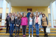 АгроТур в агрогородок Верейки, в рамках районного проекта по организации шестого школьного дня «На скрыжалях аграгарадкоў»