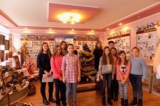 Забытая Навагодняя гісторыя