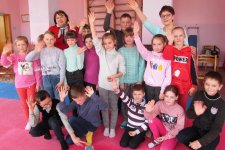 День сельского школьника или  «5+один=суббота»  в Красносельском районном ЦТДиМ