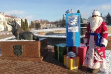 Республиканская акция «Наши дети»  стартует на Волковыщине 14 декабря