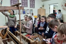 «5 + один = СУББОТА» 20 февраля: «культурная суббота»  в Красносельском районном ЦТДиМ  