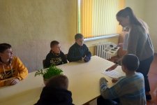 День открытых дверей в Волковысском районном ЦТТДиМ