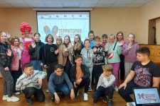 4 сентября Волковысский центр творчества детей и молодёжи, в рамках республиканской недели учреждений дополнительного образования, традиционно открыл свои двери для юных посетителей и их родителей.
