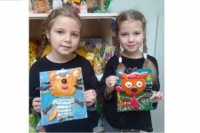 5 февраля или «5+один=суббота» в Красносельском районном центре творчества детей и молодёжи