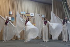 Фестиваль песни на иностранном языке «Интерфест – 2022»