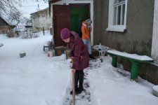 Акция «Создадим уют вместе»