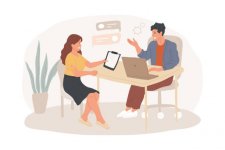 Перечень организаций для проведения психологического собеседования