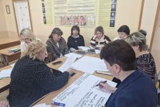 Семинар-практикум для заместителей директора учреждений общего  среднего образования