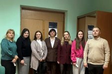 Финал районного этапа конкурса профессионального мастерства педагогических работников «Учитель года».