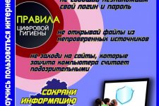 Неделя цифровой грамотности