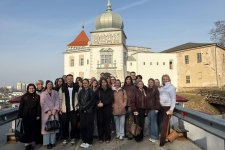 Заседание районной школы молодого педагога