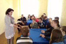 ИНТЕРЕСНЫЙ СУББОТНИЙ ДЕНЬ В ЦТТДиМ