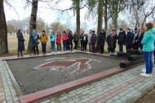 «Малый город, большая история…»
