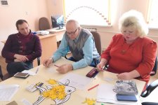 Методическое объединение педагогов дополнительного образования технического профиля