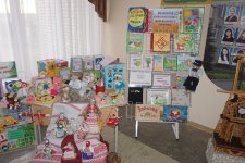 Коллегия управления образования Волковысского районного исполнительного комитета