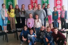 Его призвание – вольная борьба. Девиз: «Все победы начинаются с победы над самим собой»