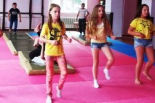 Дзень беларускай мовы ў аздараўленчым лагеры “Першапраходзец”