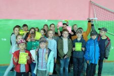 Вираж технический