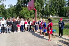 И снова вместе!