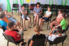 День здоровья в Красносельском районном ЦТДиМ