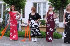 Фестиваль детского творчества «1000 и одно увлечение»