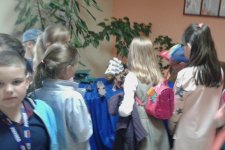 День открытых дверей в ГУО «Волковысский районный центр технического творчества детей и молодежи»