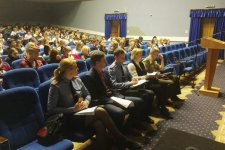 Лето – счастливая и опасная пора