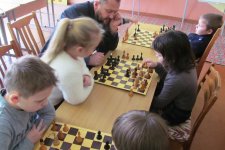 #Настроение – весенние каникулы!#