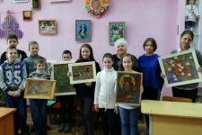 Малой Родине посвящается