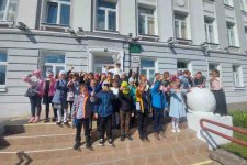 Неделя дополнительного образования в Волковысском Центре творчества детей и молодежи