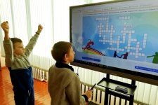 12 февраля или «5+один=суббота»  в государственном учреждении образования «Красносельский районный центр творчества детей и молодёжи»
