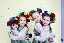 19 февраля или «5+один=СУББОТА» в Красносельском районном центре творчества детей и молодёжи